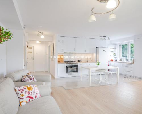 Atrakcyjne 3-pok. mieszkanie blisko Centrum!