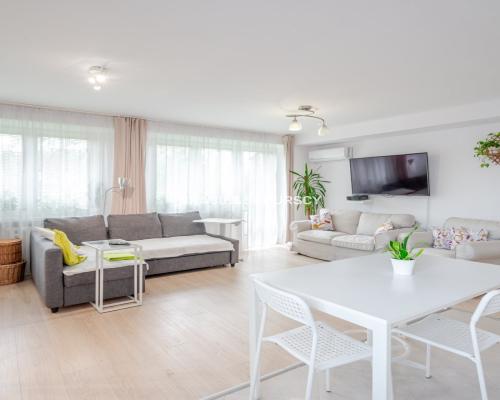 Atrakcyjne 3-pok. mieszkanie blisko Centrum!