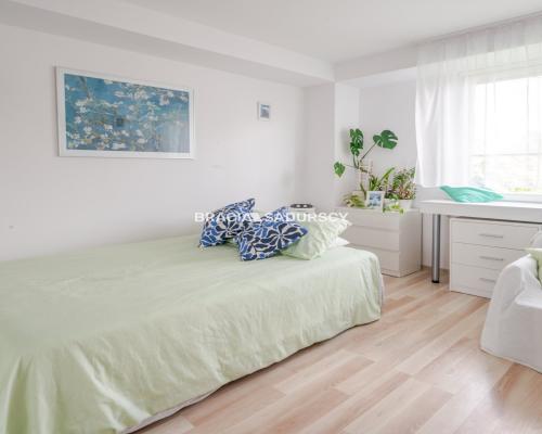 Atrakcyjne 3-pok. mieszkanie blisko Centrum!