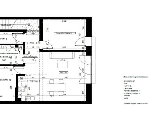 Kameralne osiedle nowoczesnych mieszkań-Wieliczka