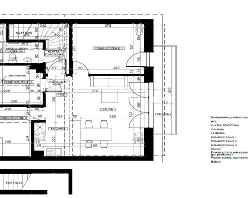 Kameralne osiedle nowoczesnych mieszkań-Wieliczka