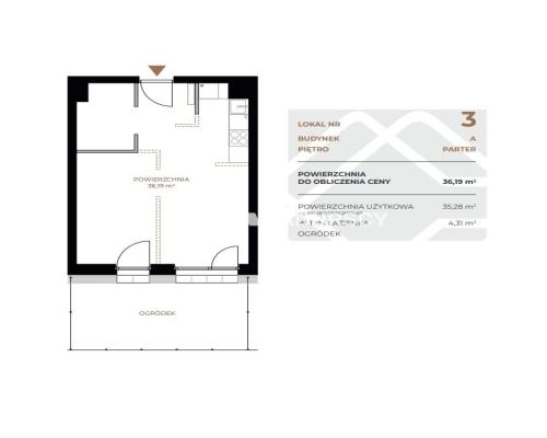 Lokale i mieszkania na sprzedaż – nowa inwestycja!