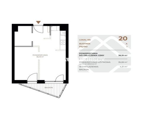 Lokale i mieszkania na sprzedaż – nowa inwestycja!