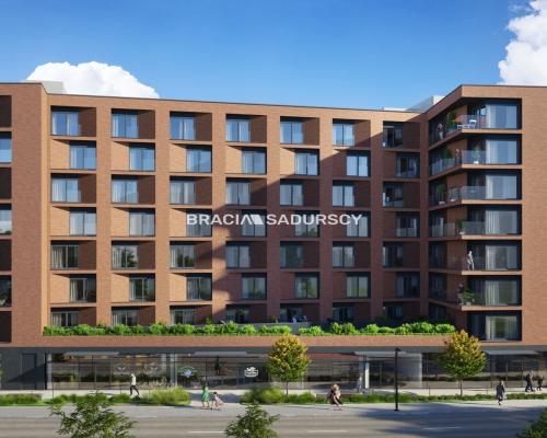 Lokale i mieszkania na sprzedaż – nowa inwestycja!