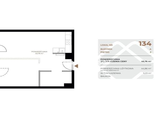 Lokale i mieszkania na sprzedaż – nowa inwestycja!
