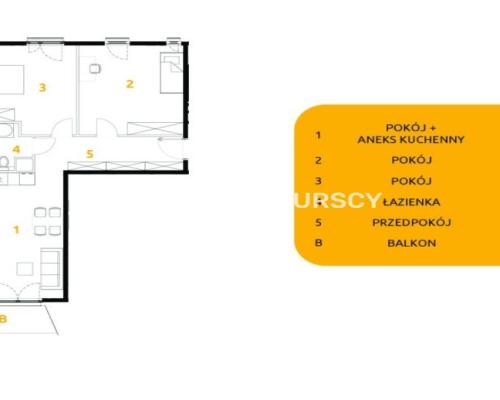 Górka Narodowa - nowa inwestycja mieszkaniowa