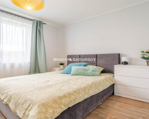 54 m², balkon i miejsce postojowe | Opatkowice