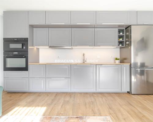 54 m², balkon i miejsce postojowe | Opatkowice
