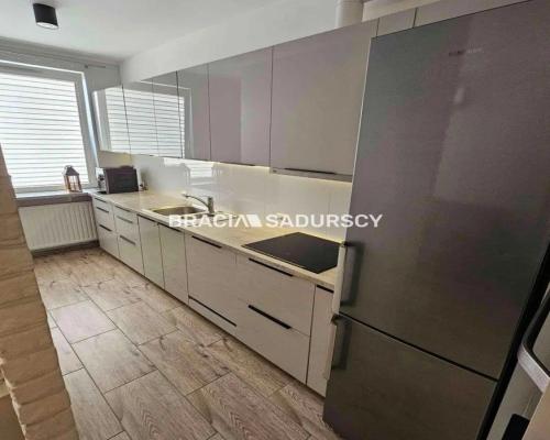3 pokoje Czyżyny | 55,8 m² | Balkon + Parking