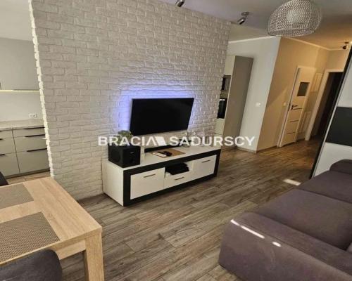 3 pokoje Czyżyny | 55,8 m² | Balkon + Parking