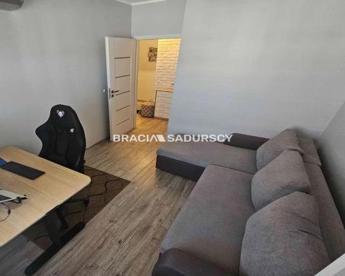 3 pokoje Czyżyny | 55,8 m² | Balkon + Parking