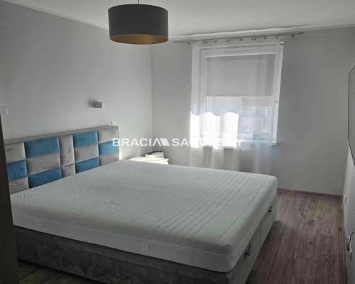 3 pokoje Czyżyny | 55,8 m² | Balkon + Parking