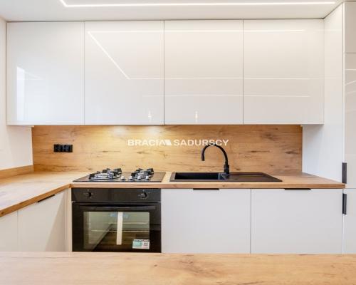 3 pokoje po remoncie blisko Krakowa