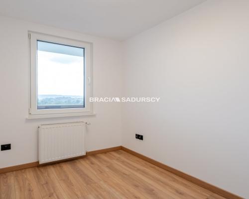 3 pokoje po remoncie blisko Krakowa