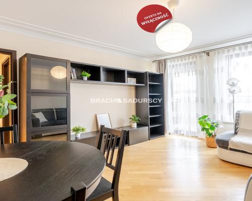 50m2 2pok+os kuchnia 2xbalkon kom.lok Ruczaj