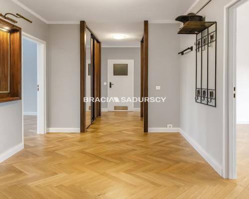 4 pokojowe mieszkanie 80m2 Prądnik Biały