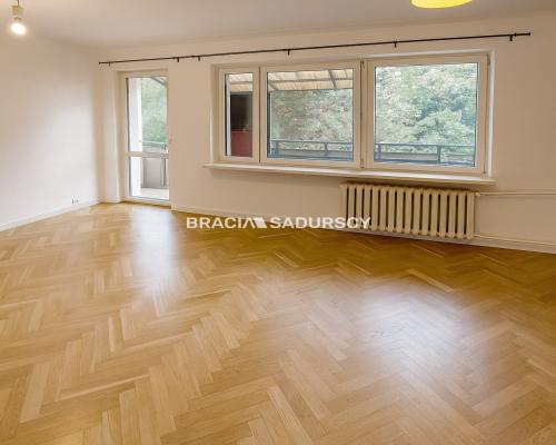 4 pokojowe mieszkanie 80m2 Prądnik Biały