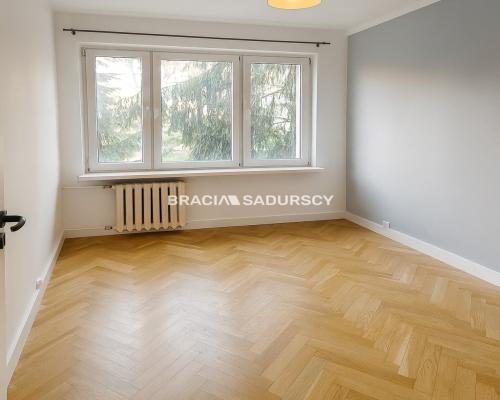 4 pokojowe mieszkanie 80m2 Prądnik Biały