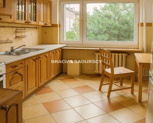 4 pokojowe mieszkanie 80m2 Prądnik Biały