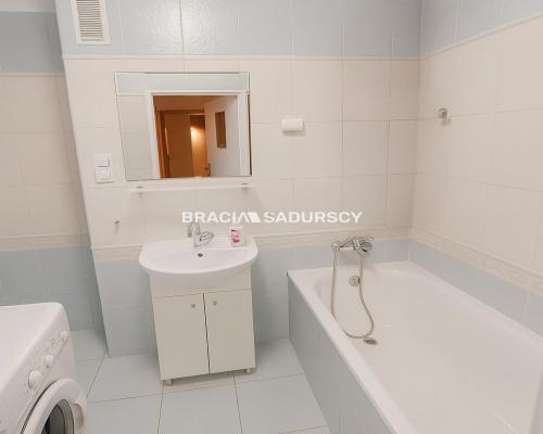 4 pokojowe mieszkanie 80m2 Prądnik Biały