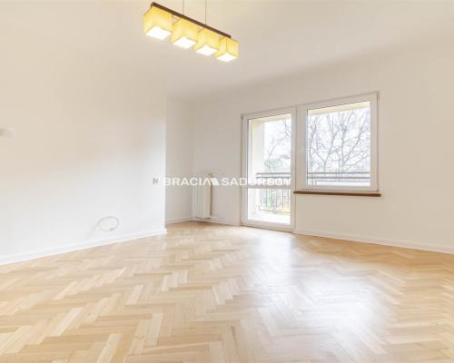 Przytulne mieszkanie 32 m² z balkonem i loggią!