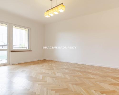 Przytulne mieszkanie 32 m² z balkonem i loggią!