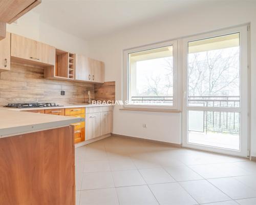 Przytulne mieszkanie 32 m² z balkonem i loggią!