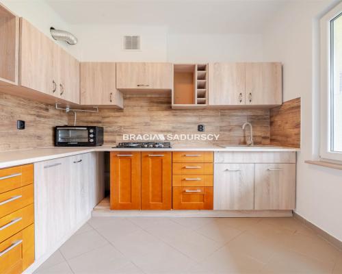 Przytulne mieszkanie 32 m² z balkonem i loggią!