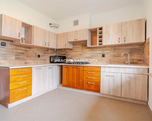Przytulne mieszkanie 32 m² z balkonem i loggią!