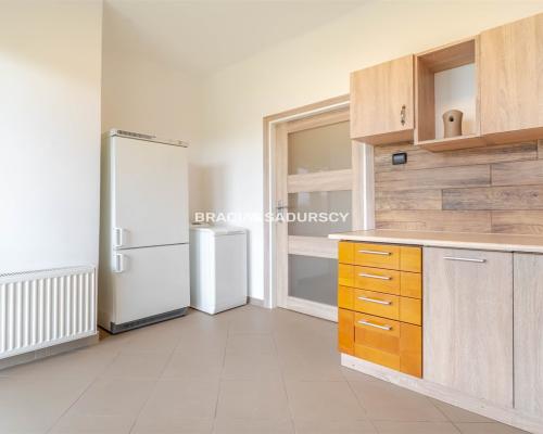 Przytulne mieszkanie 32 m² z balkonem i loggią!