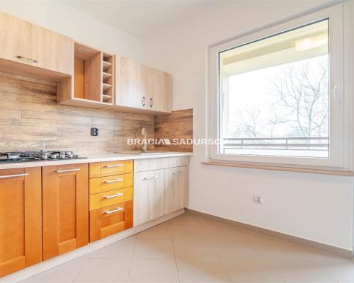 Przytulne mieszkanie 32 m² z balkonem i loggią!