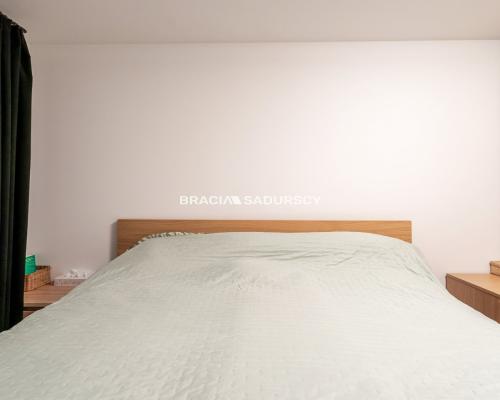 Gotowe do zamieszkania mieszkanie 58 m² – Kraków!