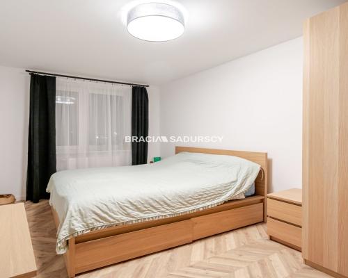 Gotowe do zamieszkania mieszkanie 58 m² – Kraków!