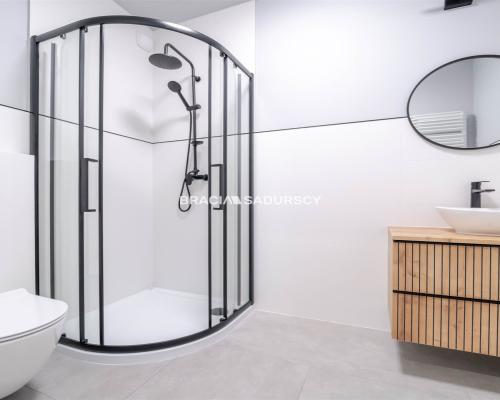 Nowe mieszkanie/ 2 pokoje / dojazd do S7