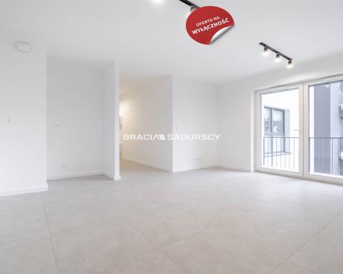 Nowe mieszkanie/ 2 pokoje / dojazd do S7