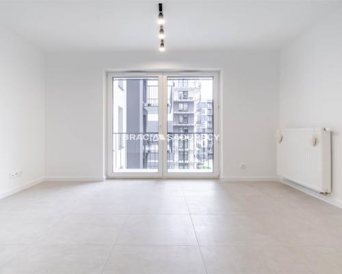 Nowe mieszkanie/ 2 pokoje / dojazd do S7