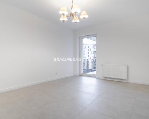 Nowe mieszkanie/ 2 pokoje / dojazd do S7