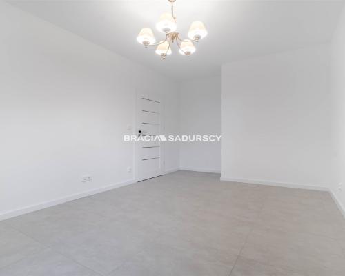 Nowe mieszkanie/ 2 pokoje / dojazd do S7