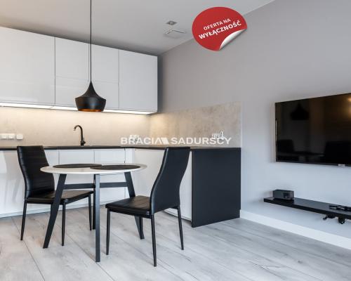 os. Hutnicze | 1 pok. | balkon