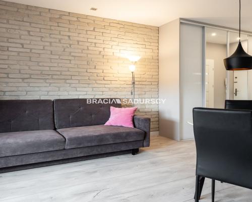 os. Hutnicze | 1 pok. | balkon