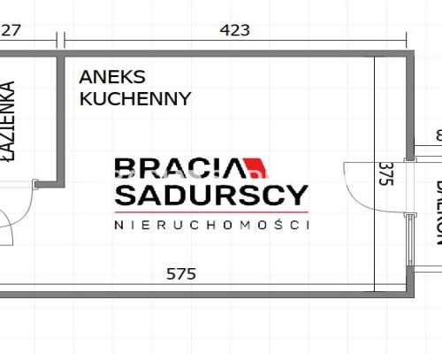 os. Hutnicze | 1 pok. | balkon