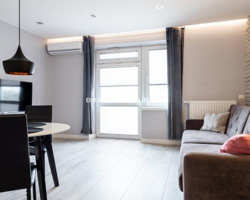 os. Hutnicze | 1 pok. | balkon
