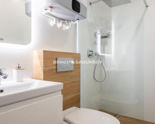 os. Hutnicze | 1 pok. | balkon