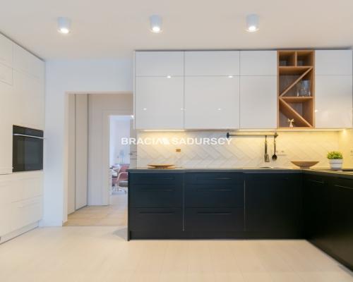 Mieszkanie 4-pokojowe | 55,5 m² | Nowa Huta
