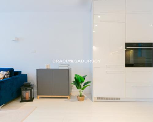Mieszkanie 4-pokojowe | 55,5 m² | Nowa Huta
