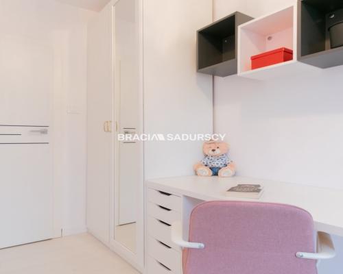 Mieszkanie 4-pokojowe | 55,5 m² | Nowa Huta