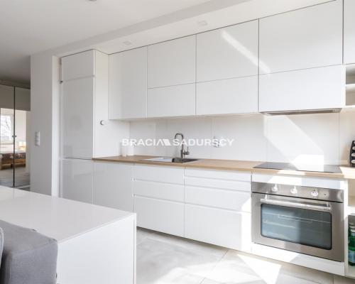 2 pokoje - Starego Dębu - 50m2