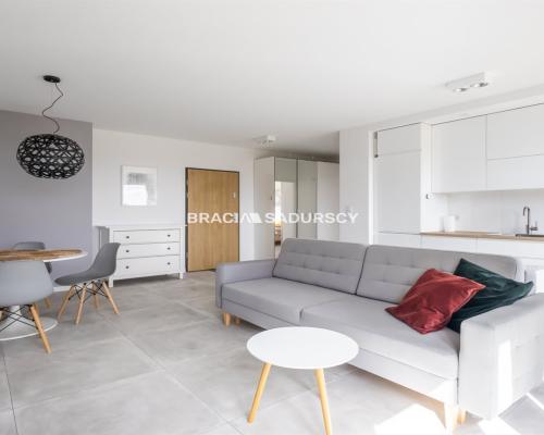 2 pokoje - Starego Dębu - 50m2
