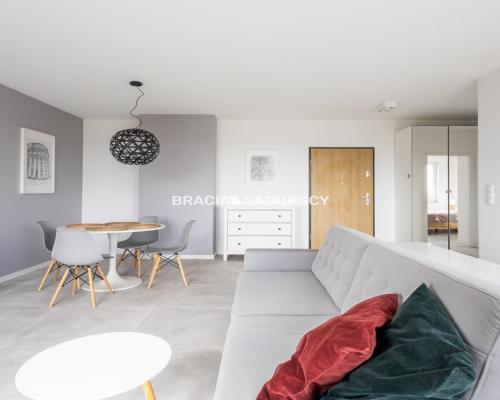2 pokoje - Starego Dębu - 50m2