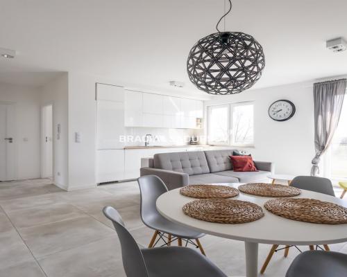 2 pokoje - Starego Dębu - 50m2